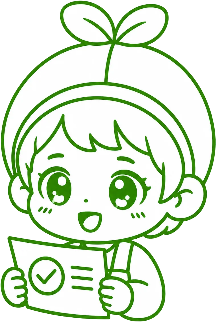 フィードバックを確認